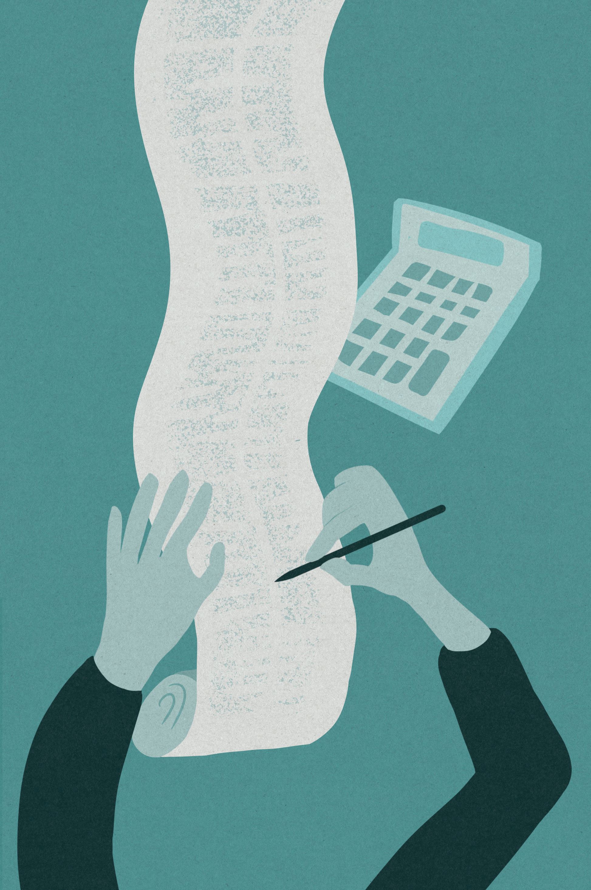 Person-doing-calculations-illustration